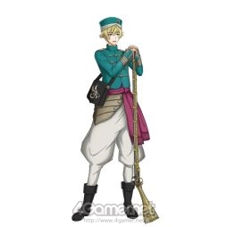 ���������꡼ No.030�Υ���ͥ������ / �ֲ������å�4Gamer����151�󡧥��ޥ۸�������ƻΡפ��ý����Ƥβ��ȡֵ��ƻΡפȶ��ˡ����ۼԡ�������פ�ĩ�⤦