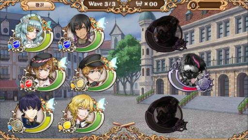 ���������꡼ No.054�Υ���ͥ������ / �ֲ������å�4Gamer����151�󡧥��ޥ۸�������ƻΡפ��ý����Ƥβ��ȡֵ��ƻΡפȶ��ˡ����ۼԡ�������פ�ĩ�⤦