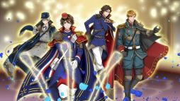 ���������꡼ No.014�Υ���ͥ������ / ����ƻΡפ��о줹�븽��ƤΥ����2̾��ɬ�����ֿ��ơפξ��󤬸�����