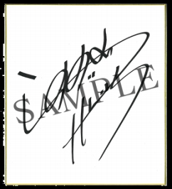 画像ギャラリー No.006のサムネイル画像 / 「千銃士」,暗闇で隠されていた「現代銃」の全身像を公開。豊永利行さんや安元洋貴さんらのサイン色紙が当たるキャンペーンを開催