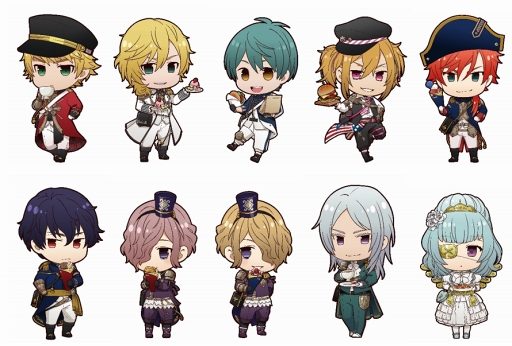 ���������꡼ No.002�Υ���ͥ������ / ����ƻΡס����˥ᥤ�ȤȤΥ���ܳ��Ť�³�����ꡣ����ܥ��ե���䤷�ʥ�Υ����ʡ�������꡼����åפʤɤ�»�ͽ��