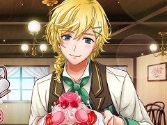 ����ƻΡס����٥�ȡֹ⵮��Ư���� Café de Noble�פ����š�LINE������פ�̵��������