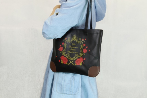 画像ギャラリー No.009のサムネイル画像 / 「千銃士」の期間限定ショップが4月28日から大阪/東京/愛知/神奈川で順次オープン