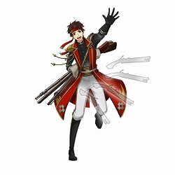 ���������꡼ No.006�Υ���ͥ������ / ����ƻΡס����٥�ȡ��з�! �ѹ���θŽƥϥ�ȡɤ�����