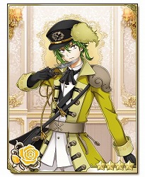 ���������꡼ No.014�Υ���ͥ������ / ����ƻΡס����٥�ȡ��з�! �ѹ���θŽƥϥ�ȡɤ�����