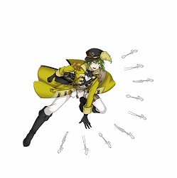 ���������꡼ No.015�Υ���ͥ������ / ����ƻΡס����٥�ȡ��з�! �ѹ���θŽƥϥ�ȡɤ�����