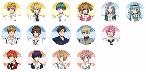 ���������꡼ No.003�Υ���ͥ������ / ����ƻΡס�5��2���������ޥޥ륤�˥���饷��åפ������ץ󡣼�������ȤΥ���ܤ�