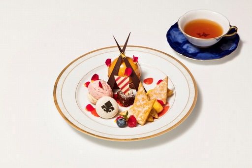 ���������꡼ No.010�Υ���ͥ������ / ����ƻΡס�5��2���������ޥޥ륤�˥���饷��åפ������ץ󡣼�������ȤΥ���ܤ�