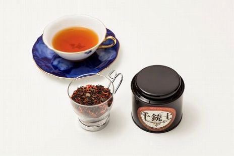 画像ギャラリー No.003のサムネイル画像 / 目も舌も,心も癒やされる極上の高貴な空間「千銃士」×「執事喫茶 Swallowtail」コラボレポート