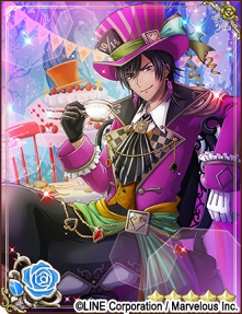 ���������꡼ No.007�Υ���ͥ������ / ����ƻΡס��������⥤�٥�ȡ֥������ġ����󡦥ɥ꡼��פ�5��18��14:00�˥�������