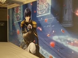 ꡼ No.011 | 롼˶äλųݤ!? ƻΡס߽ոBAY HOTELΥܥ롼եȥݡ