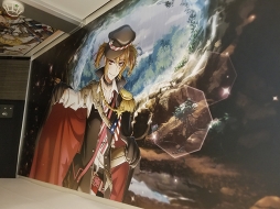 ꡼ No.012 | 롼˶äλųݤ!? ƻΡס߽ոBAY HOTELΥܥ롼եȥݡ