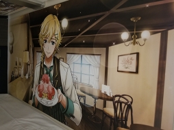 ꡼ No.014 | 롼˶äλųݤ!? ƻΡס߽ոBAY HOTELΥܥ롼եȥݡ