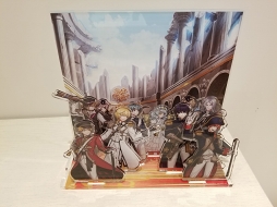 ꡼ No.030 | 롼˶äλųݤ!? ƻΡס߽ոBAY HOTELΥܥ롼եȥݡ