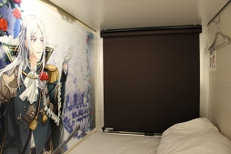 ꡼ No.018 | νꥫץۥƥε￴Ϥϡ ƻΡס߽ոBAY HOTELܤݡȡܤųݤ륭ޥˤ⥤󥿥ӥ塼