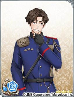 画像ギャラリー No.005のサムネイル画像 / 「千銃士」,イベント「あっぱれ! 栄光の大御所様」開催。限定ガチャに“ドライゼ”登場