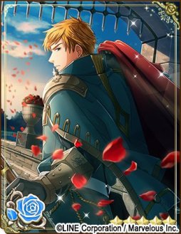 画像ギャラリー No.008のサムネイル画像 / 「千銃士」,イベント「あっぱれ! 栄光の大御所様」開催。限定ガチャに“ドライゼ”登場