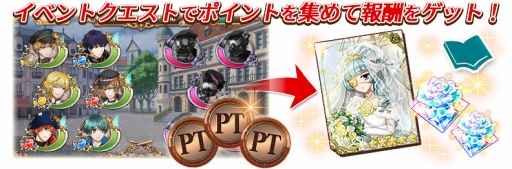 画像ギャラリー No.002のサムネイル画像 / 「千銃士」,新エピソード「序章」の公開と新たに「心銃の手動発動モード」を実装