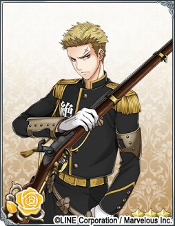 画像ギャラリー No.006のサムネイル画像 / 「千銃士」,新エピソード「序章」の公開と新たに「心銃の手動発動モード」を実装