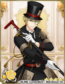 画像ギャラリー No.007のサムネイル画像 / 「千銃士」,新エピソード「序章」の公開と新たに「心銃の手動発動モード」を実装