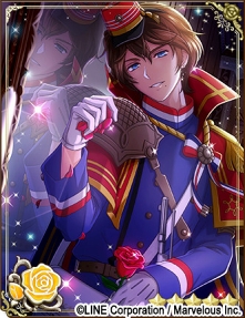 画像ギャラリー No.009のサムネイル画像 / 「千銃士」,新エピソード「序章」の公開と新たに「心銃の手動発動モード」を実装