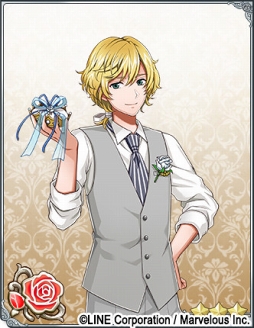 画像ギャラリー No.011のサムネイル画像 / 「千銃士」,新エピソード「序章」の公開と新たに「心銃の手動発動モード」を実装