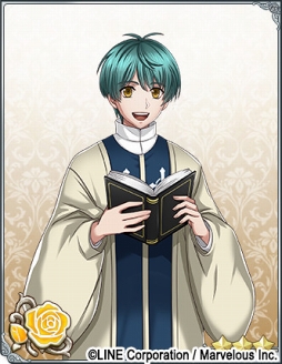 画像ギャラリー No.012のサムネイル画像 / 「千銃士」,新エピソード「序章」の公開と新たに「心銃の手動発動モード」を実装