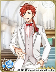 画像ギャラリー No.013のサムネイル画像 / 「千銃士」,新エピソード「序章」の公開と新たに「心銃の手動発動モード」を実装