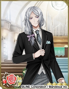 画像ギャラリー No.015のサムネイル画像 / 「千銃士」,新エピソード「序章」の公開と新たに「心銃の手動発動モード」を実装