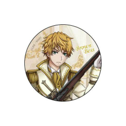 画像ギャラリー No.005のサムネイル画像 / 「千銃士」のアニメ化を記念したイベントが新宿マルイ アネックスで開催決定