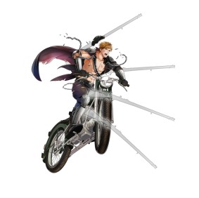 ���������꡼ No.018�Υ���ͥ������ / ����ƻΡס����٥�ȡ�Escape!!�쥸�����󥹵߽к���פ�6��30����곫��