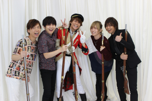 ���������꡼ No.002�Υ���ͥ������ / ���������ƻΡפŤ�������Ȭ�� �󤵤�ۤ����㥹�Ȥ����Хȡ�����������TV���˥���Ծ�ǲ����2��LINE LIVE��Ͽ������ݡ���