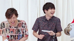 ���������꡼ No.003�Υ���ͥ������ / ���������ƻΡפŤ�������Ȭ�� �󤵤�ۤ����㥹�Ȥ����Хȡ�����������TV���˥���Ծ�ǲ����2��LINE LIVE��Ͽ������ݡ���