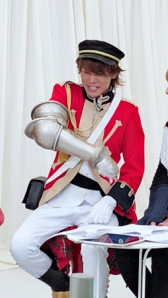 ���������꡼ No.004�Υ���ͥ������ / ���������ƻΡפŤ�������Ȭ�� �󤵤�ۤ����㥹�Ȥ����Хȡ�����������TV���˥���Ծ�ǲ����2��LINE LIVE��Ͽ������ݡ���