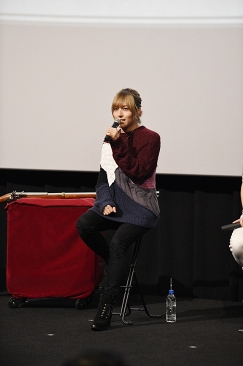 ���������꡼ No.012�Υ���ͥ������ / ���������ƻΡפŤ�������Ȭ�� �󤵤�ۤ����㥹�Ȥ����Хȡ�����������TV���˥���Ծ�ǲ����2��LINE LIVE��Ͽ������ݡ���