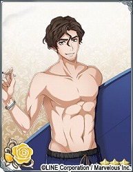 ���������꡼ No.011�Υ���ͥ������ / ����ƻΡס����٥�ȡȽ��� Shiny Summer!�ɤ�����