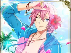 ����ƻΡס����٥�ȡȽ��� Shiny Summer!�ɤ�����