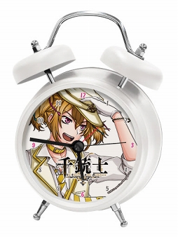 ���������꡼ No.003�Υ���ͥ������ / ����ƻΡס��ܥ����ܳФޤ����פʤɤ�������Twitter�ץ쥼��ȥ����ڡ���򳫺�