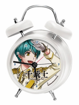 ���������꡼ No.005�Υ���ͥ������ / ����ƻΡס��ܥ����ܳФޤ����פʤɤ�������Twitter�ץ쥼��ȥ����ڡ���򳫺�