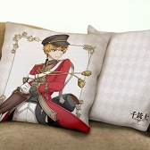 ���������꡼ No.001�Υ���ͥ������ / ����ƻΡפΥ��å���󥫥С���10�郎��7��25��12��00���������դ򳫻�