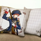 ���������꡼ No.002�Υ���ͥ������ / ����ƻΡפΥ��å���󥫥С���10�郎��7��25��12��00���������դ򳫻�