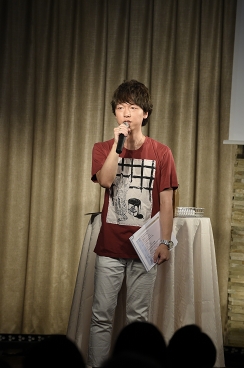 画像ギャラリー No.005のサムネイル画像 / キャスト陣がなりたい貴銃士は……? CD発売記念イベント「千銃士 マスターズ・ブリーフィング mission ZERO」レポート