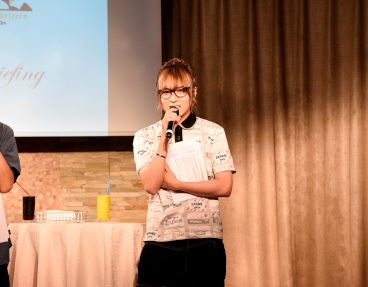 画像ギャラリー No.006のサムネイル画像 / キャスト陣がなりたい貴銃士は……? CD発売記念イベント「千銃士 マスターズ・ブリーフィング mission ZERO」レポート