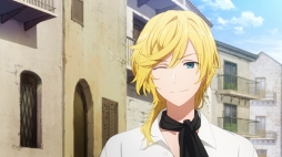 画像ギャラリー No.007のサムネイル画像 / キャスト陣がなりたい貴銃士は……? CD発売記念イベント「千銃士 マスターズ・ブリーフィング mission ZERO」レポート