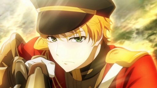 画像ギャラリー No.009のサムネイル画像 / キャスト陣がなりたい貴銃士は……? CD発売記念イベント「千銃士 マスターズ・ブリーフィング mission ZERO」レポート