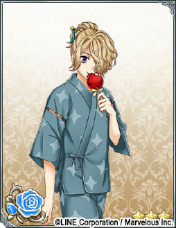 ���������꡼ No.010�Υ���ͥ������ / ����ƻΡס������।�٥�ȡȾ��Ǥζ��˲֤Ϻ餭�ɤ�����