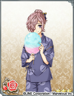 ���������꡼ No.011�Υ���ͥ������ / ����ƻΡס������।�٥�ȡȾ��Ǥζ��˲֤Ϻ餭�ɤ�����