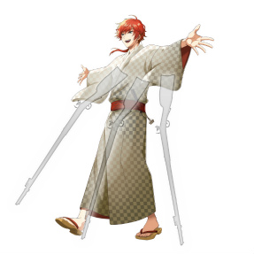 ���������꡼ No.014�Υ���ͥ������ / ����ƻΡס������।�٥�ȡȾ��Ǥζ��˲֤Ϻ餭�ɤ�����