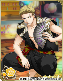 ���������꡼ No.015�Υ���ͥ������ / ����ƻΡס������।�٥�ȡȾ��Ǥζ��˲֤Ϻ餭�ɤ�����