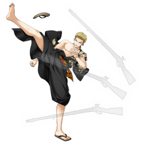 ���������꡼ No.016�Υ���ͥ������ / ����ƻΡס������।�٥�ȡȾ��Ǥζ��˲֤Ϻ餭�ɤ�����